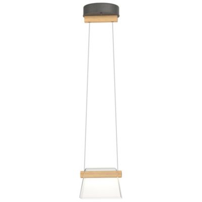 Cowbell LED Mini Pendant