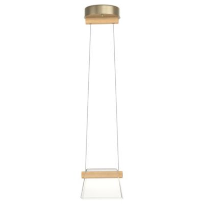 Cowbell LED Mini Pendant