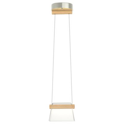 Cowbell LED Mini Pendant