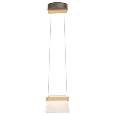 Cowbell LED Mini Pendant