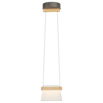 Cowbell LED Mini Pendant