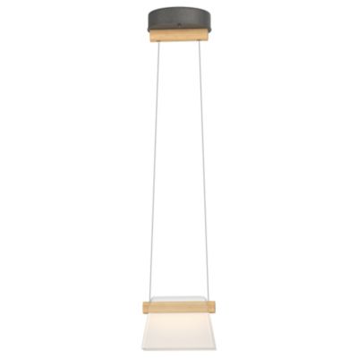 Cowbell LED Mini Pendant