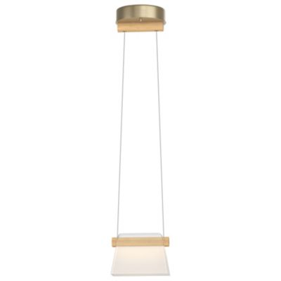 Cowbell LED Mini Pendant