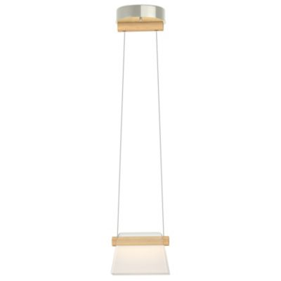 Cowbell LED Mini Pendant