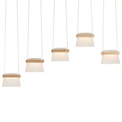 More Cowbell LED Linear Suspension