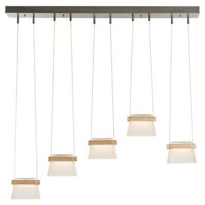 More Cowbell LED Linear Suspension