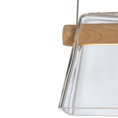 More Cowbell LED Linear Suspension