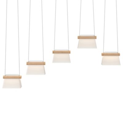 More Cowbell LED Linear Suspension