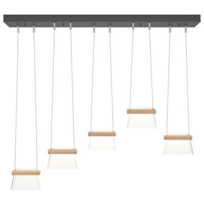 More Cowbell LED Linear Suspension