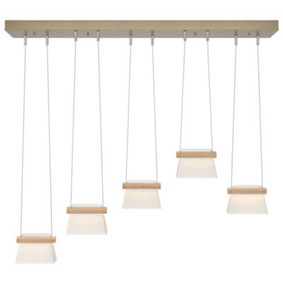 More Cowbell LED Linear Suspension