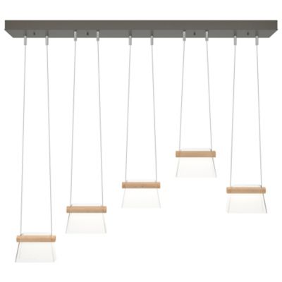 More Cowbell LED Linear Suspension