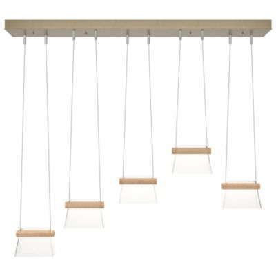 More Cowbell LED Linear Suspension