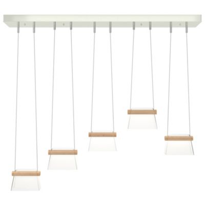 More Cowbell LED Linear Suspension