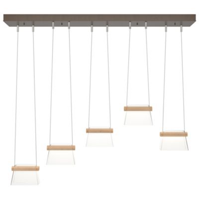 More Cowbell LED Linear Suspension