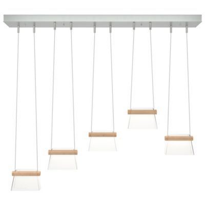 More Cowbell LED Linear Suspension