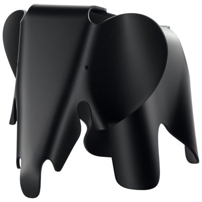 Eames Elephant - Black