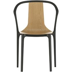 Belleville Chair Wood