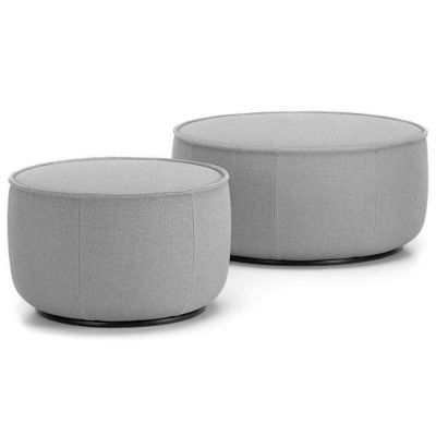 Mariposa Ottoman