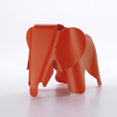 Eames Elephant Small by Vitra at Lumens.com