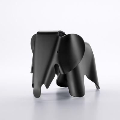 Eames Elephant Small by Vitra at Lumens.com