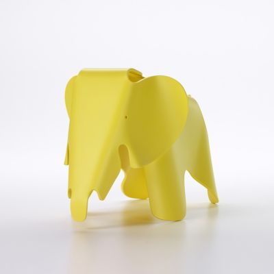 Eames Elephant Small by Vitra at Lumens.com