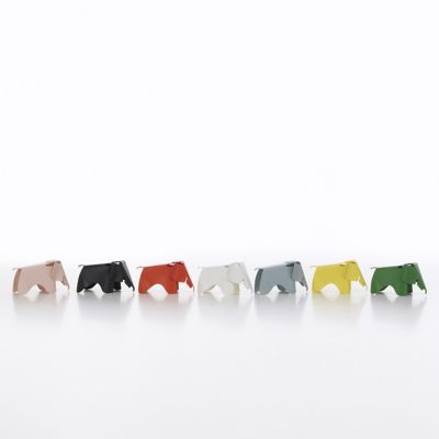 Eames Elephant Small By Vitra At Lumens Com