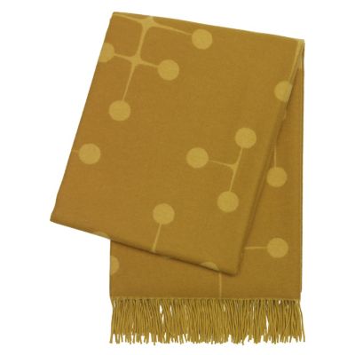 Eames Wool Blanket by Vitra at