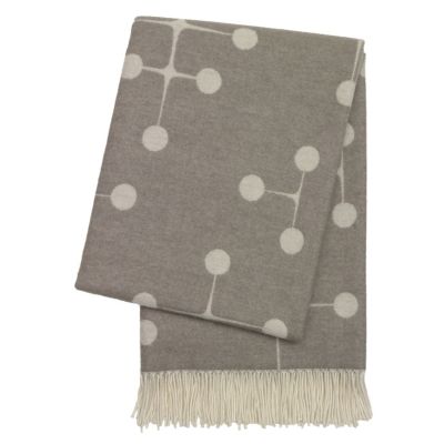 Eames Wool Blanket by Vitra at