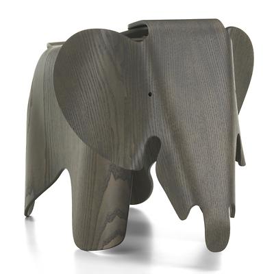 Eames Plywood Elephant