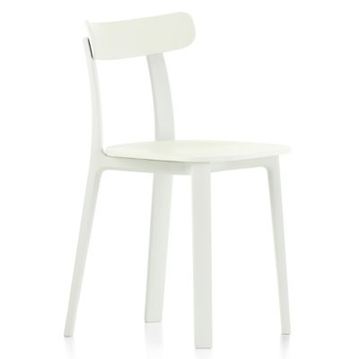 All Plastic Chair by Vitra at Lumens.com