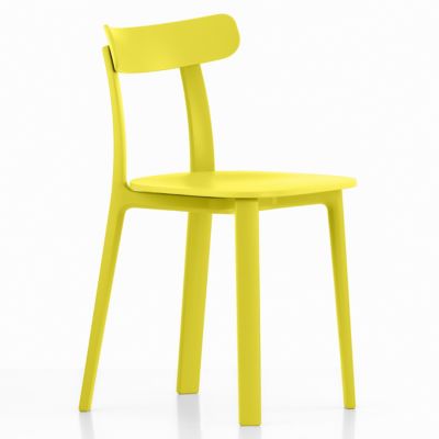 All Plastic Chair by Vitra at Lumens.com