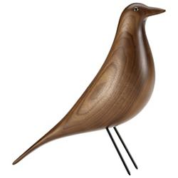 Eames House Bird - Walnut