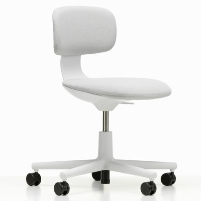 Rookie Task Chair, Five Star Base