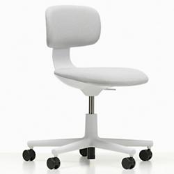 Rookie Task Chair, Five Star Base