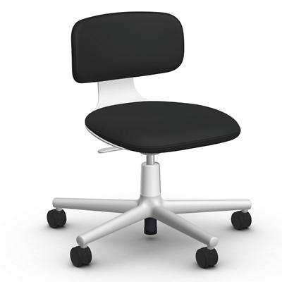 Rookie Task Chair, Five Star Base