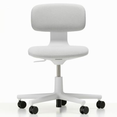 Rookie Task Chairand Five Star Base by Vitra at Lumens.com