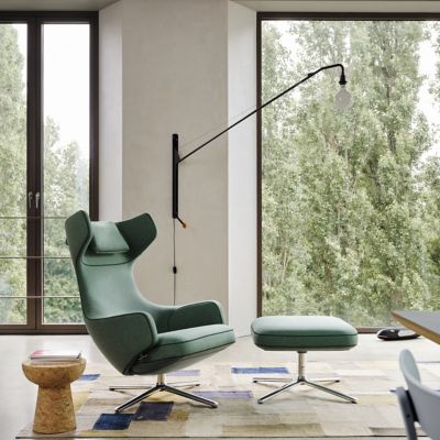 Vitra eames house online whale