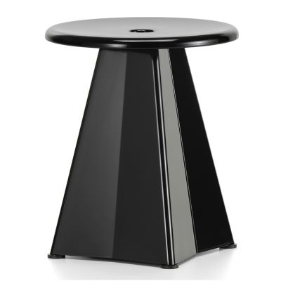 Tabouret Metallique