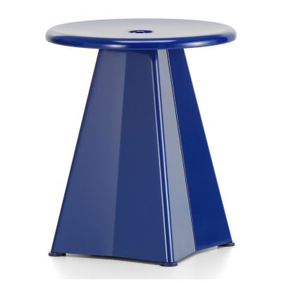 Tabouret Metallique