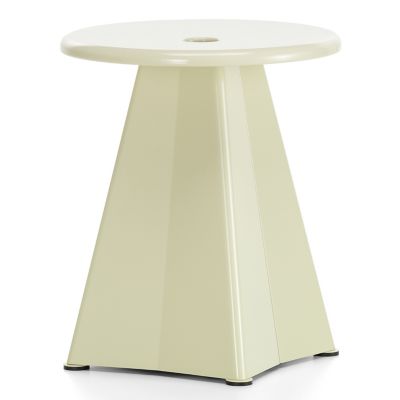 Tabouret Metallique