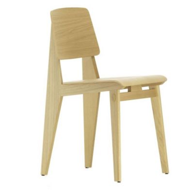 Chaise Tout Bois