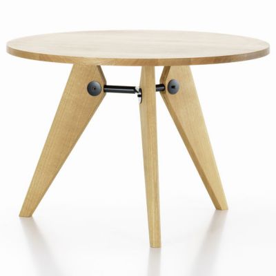 Gueridon Table