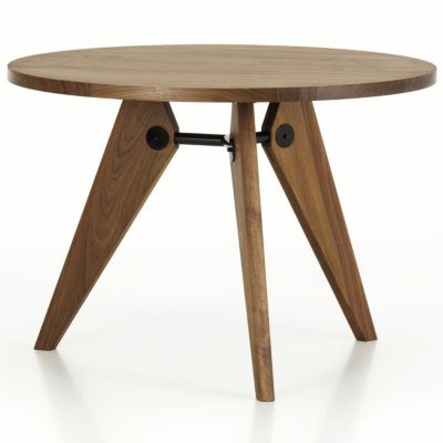 Gueridon Table