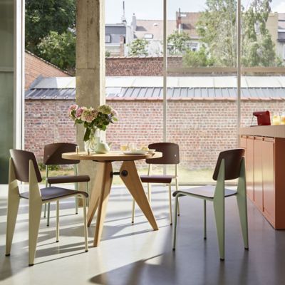 Vitra Gueridon Table - Thumbnail 4