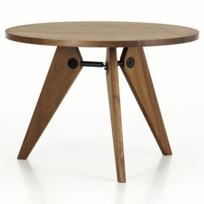 Gueridon Table
