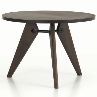 Gueridon Table