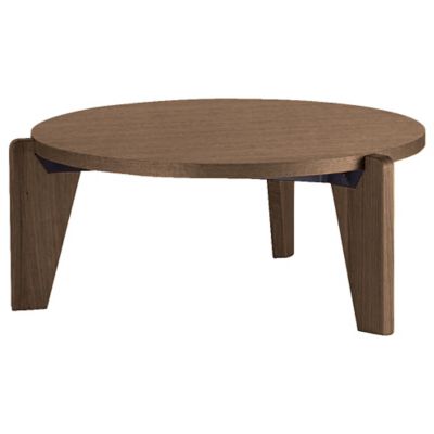 Gueridon Bas Coffee Table