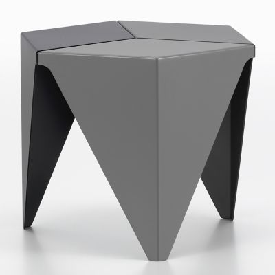 Prismatic Table by Vitra at Lumens.com