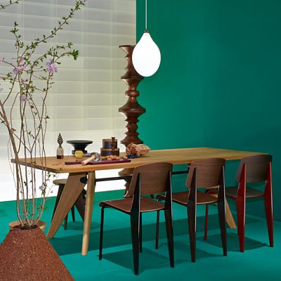 Shown in Natural Oak finish