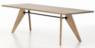 Shown in American Walnut